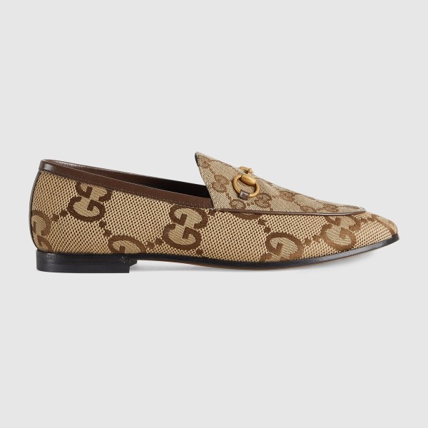 Gucci Jordaan women 2 G loafer