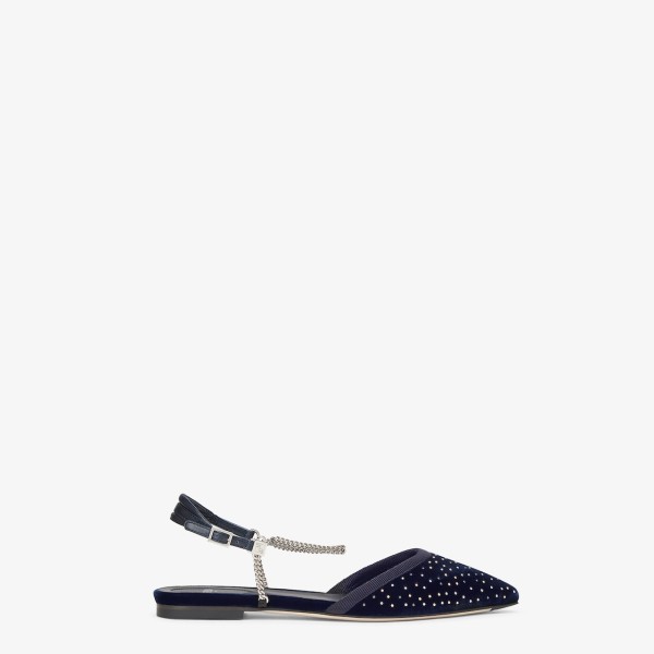 Fendi Colibrì Lite Flat