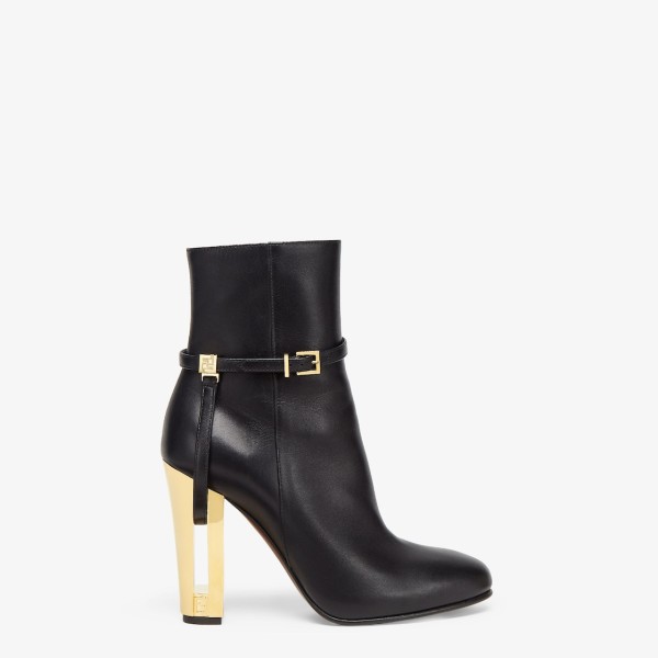 Fendi Delfina boots 2