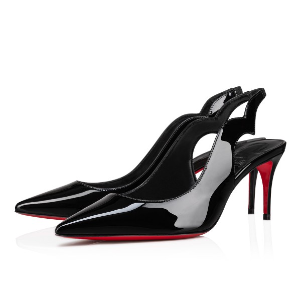 Hot Chick Sling 70 mm Pumps