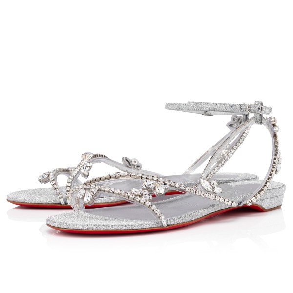 Joli Queenie Sandals