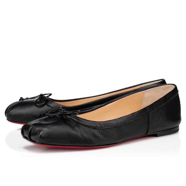 MamadragueBallerinas - Nappa leather