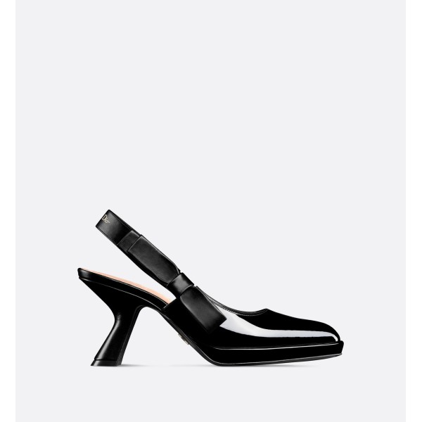 Dior Sweet-D heels