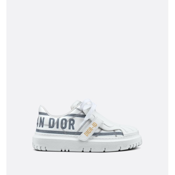 Dior-ID sneakers