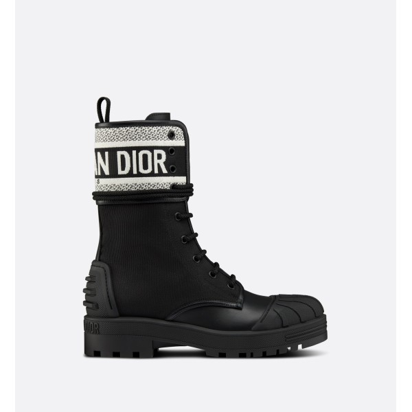 D-Major Ankle boots