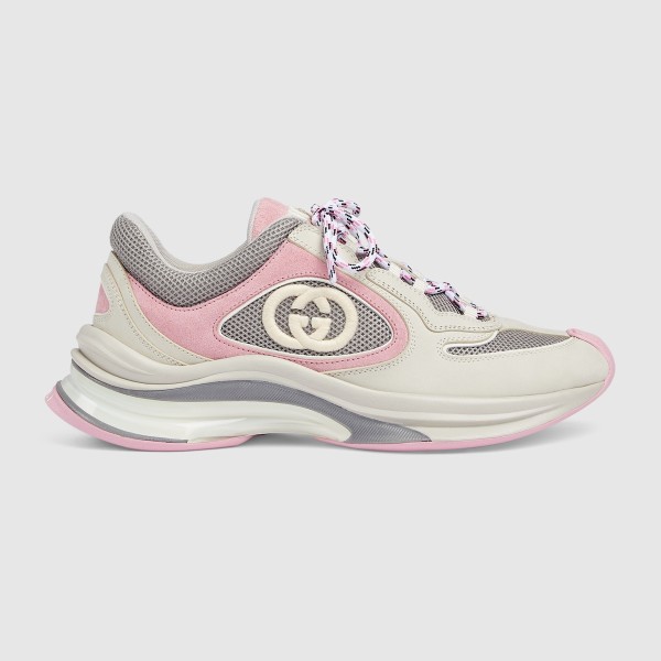 Gucci Run women sneaker 3