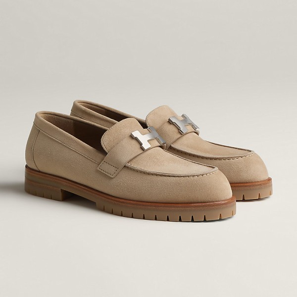 Faubourg loafer