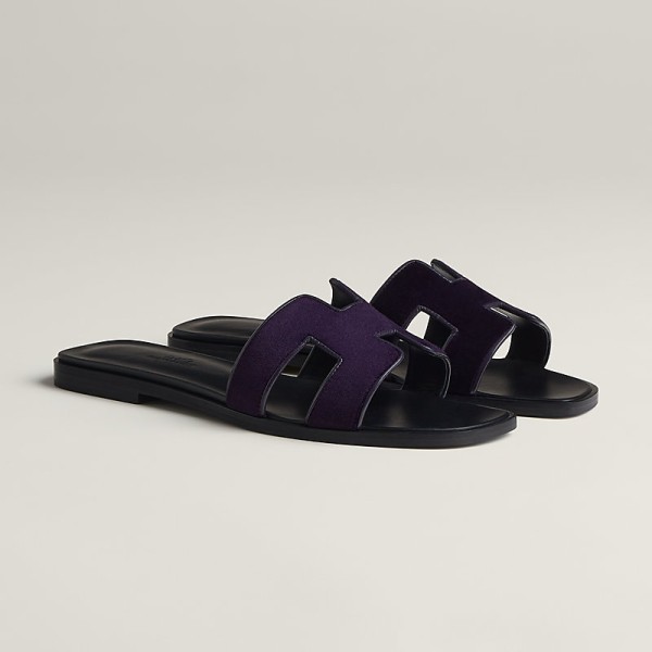 Oran sandal