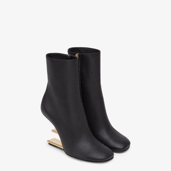 Fendi First boots m