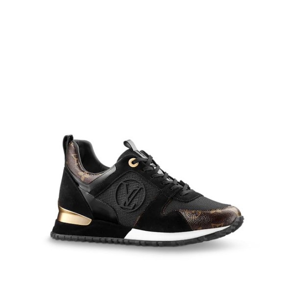 LV Run Away Sneaker