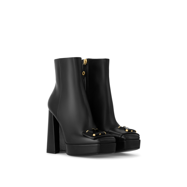 LV Shake Ankle Boot