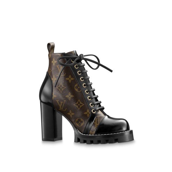 LV STAR TRAIL Boot