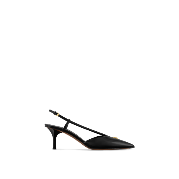 LV Stellar Slingback Pump