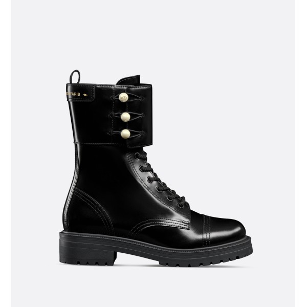 D-Strike Ankle boots