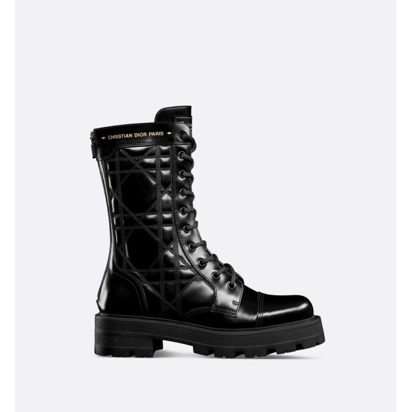 D-Unit Ankle boots