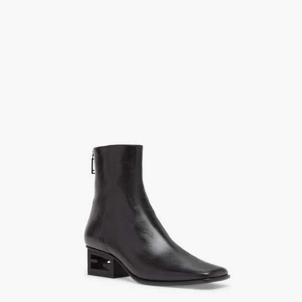 Fendi Baguette boots