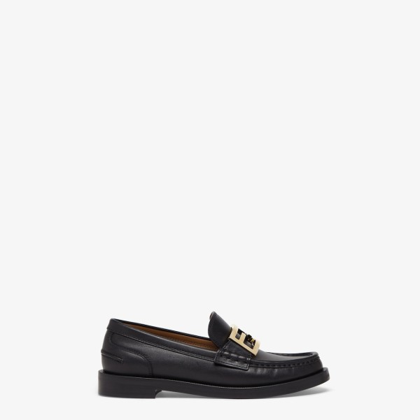 Fendi Baguette loafers 2