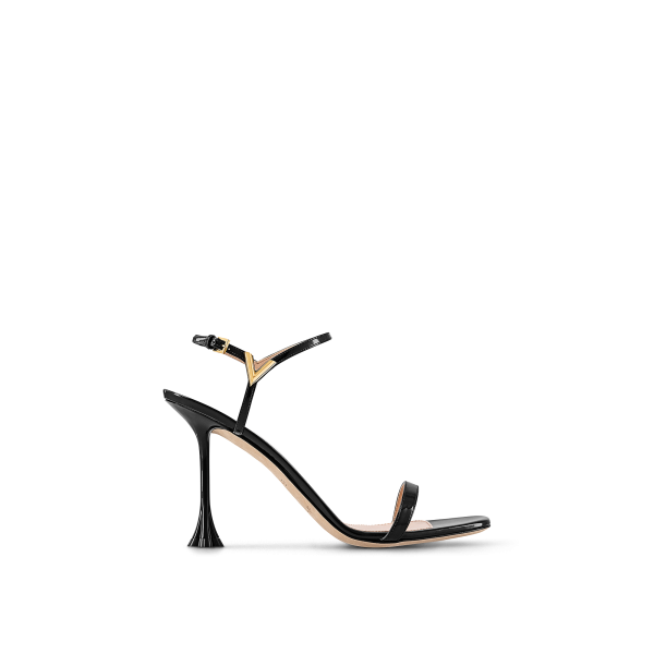 LV Blossom Sandal