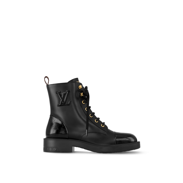 LV Citizen Flat Ranger Boot