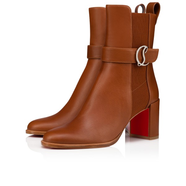 CL Chelsea Booty 70 mm Low boots