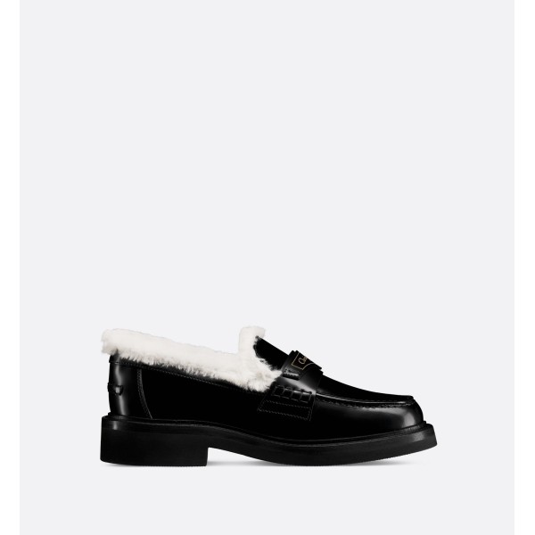 Dior Boy loafer